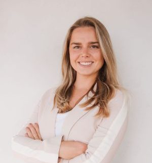Camille Burdick